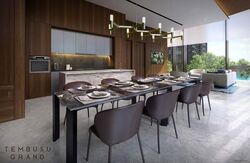 Tembusu Grand (D15), Condominium #601859331